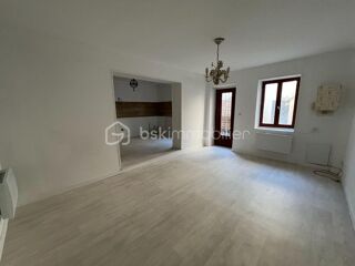  Maison  vendre 3 pices 57 m