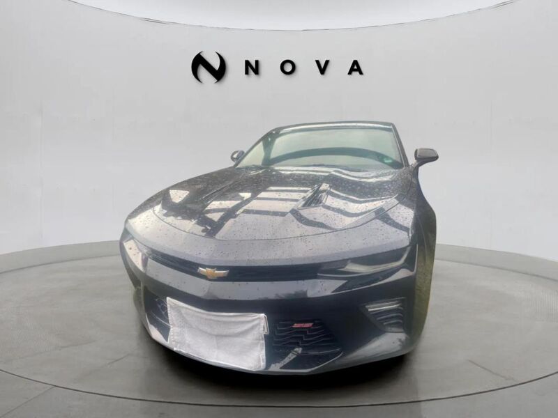 CHEVROLET CAMARO 2017 occasion