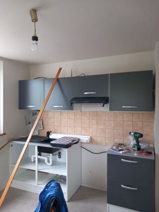  Maison � louer 3 pi�ces 62 m�