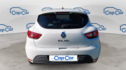 Clio 1.5 dCi 75 Trend 2019 occasion 97417 La Montagne