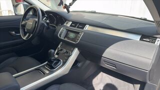 Range Rover Evoque 2.0 TD4 150 Business 2018 occasion 44000 Nantes