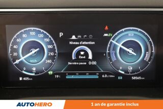 Tucson 1.6 T-GDi Hybrid Business BVA6 230 ch 2021 occasion 92130 Issy-les-Moulineaux
