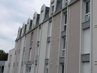  Appartement à louer 1 pièce 18 m²