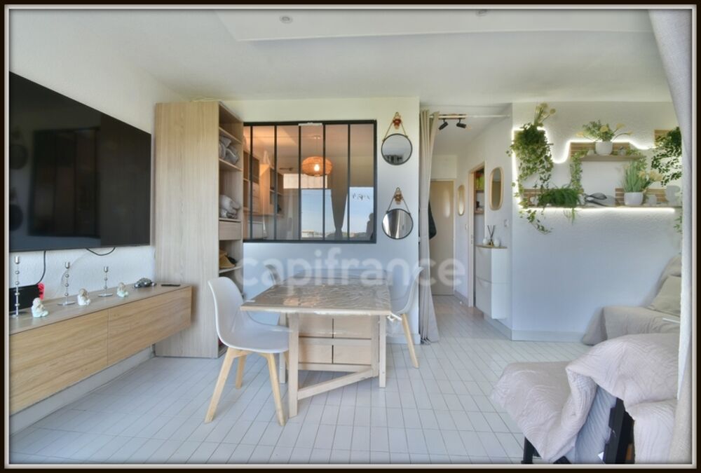 Appartement 2 pièces 30 m² · à Le Grau du Roi · 30 m² · 169 000 €