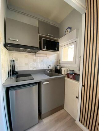  Appartement � vendre 2 pi�ces 29 m�