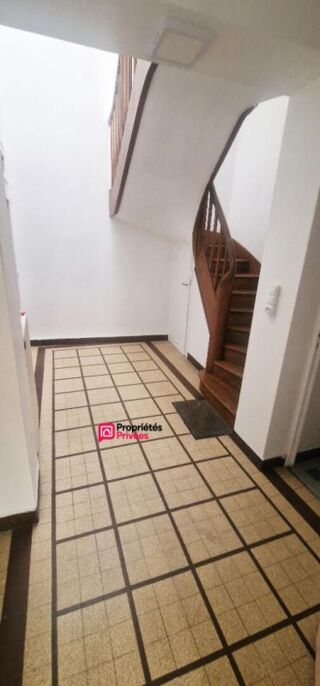  Immeuble � vendre 4 pi�ces 94 m�