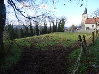  Terrain à vendre 4312 m²