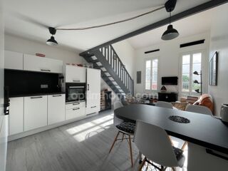  Appartement � vendre 2 pi�ces 44 m�