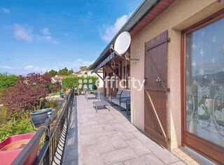  Maison � vendre 5 pi�ces 125 m�