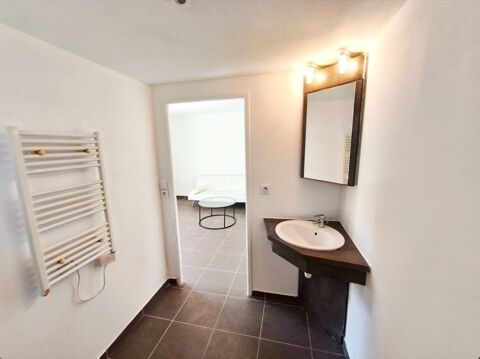  Appartement  louer 1 pice 23 m Montpellier