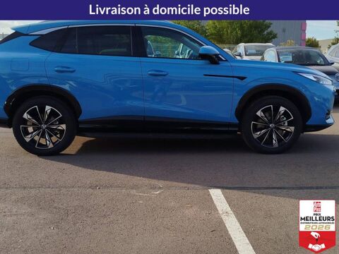 MG.EHS PHEV 272 Comfort 2026 occasion 10150 Lavau