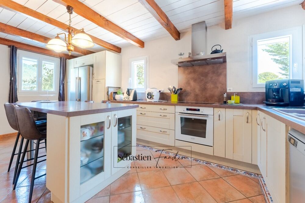 � vendre  Maison Signes (83870)