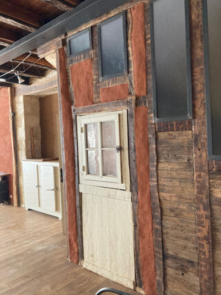  Immeuble � vendre 8 pi�ces 176 m�