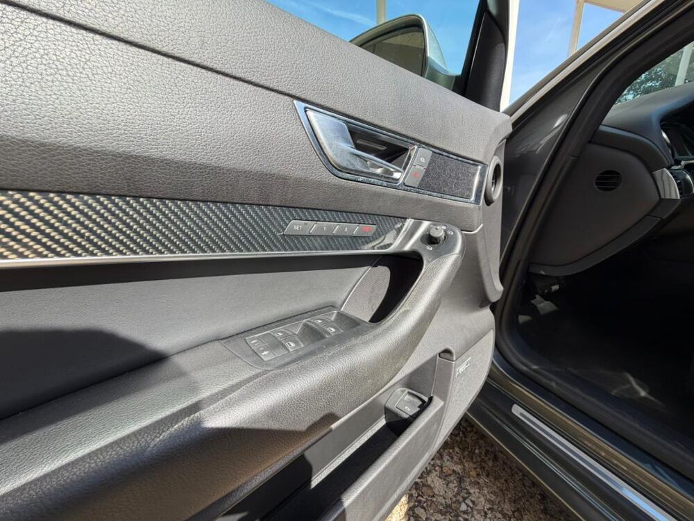 RS6 5.0 V10 580Ch - Garantie 6 Mois / Reprise possible 2008 occasion 36300 Le Blanc