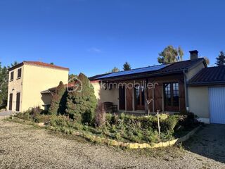  Maison à vendre 9 pièces 148 m²