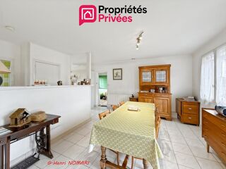  Maison � vendre 3 pi�ces 65 m�