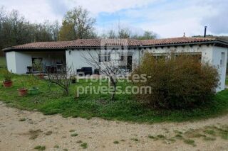  Maison à vendre 5 pièces 170 m²