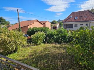  Maison à vendre 5 pièces 105 m²