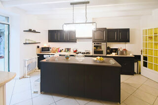  Maison � vendre 7 pi�ces 263 m�