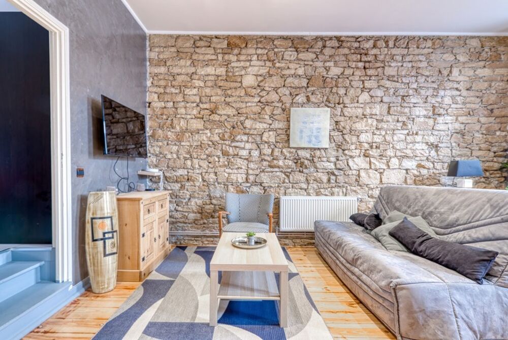 Vente Appartement Appartement à vendre 2 pièces LYON 7EME ARRONDISSEMENT (69) Lyon 7