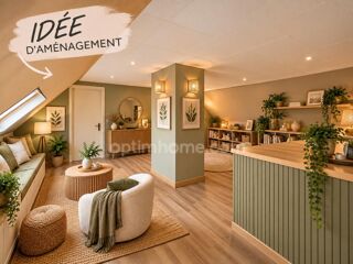  Maison à vendre 6 pièces 204 m²