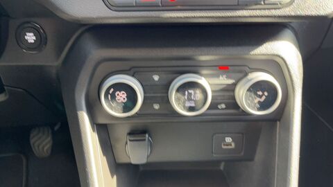 Sandero 1.0 Eco-G 100 Stepway Expression + 2023 occasion 95150 Taverny