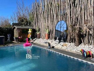  Maison  vendre 6 pices 123 m