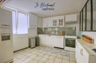  Maison à vendre 6 pièces 180 m²