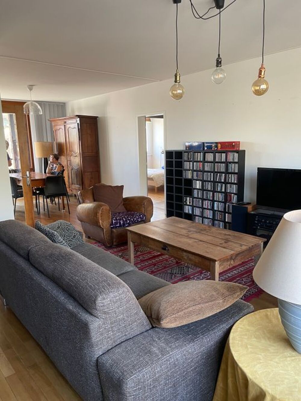 Location Appartement Appartement de 90m2 à louer sur Colmar Colmar