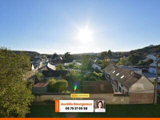  Appartement à vendre 3 pièces 58 m²