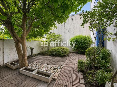   Maison Maison - 7 pièce(s) - 128 m²