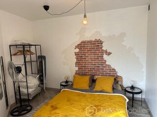  Appartement � vendre 2 pi�ces 32 m�