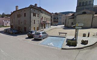  Immeuble à vendre 9 pièces 205 m²