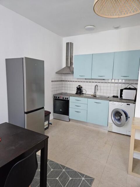  Appartement  louer 3 pices 53 m