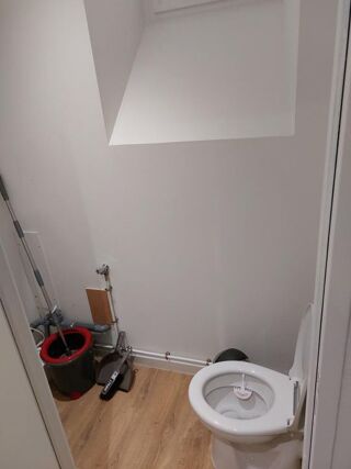  Appartement � louer 1 pi�ce 20 m�