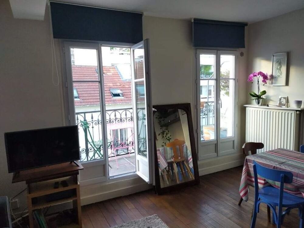 Location Appartement Appartement de 45m2 à louer sur Paris 11 Paris 11