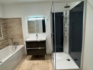  Maison � vendre 8 pi�ces 173 m�