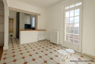  Maison à vendre 5 pièces 107 m²