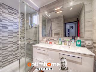  Appartement � vendre 4 pi�ces 81 m�