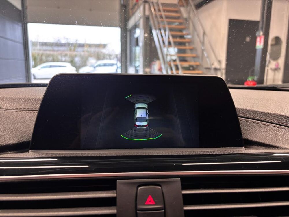 S&eacute;rie 3 F30 LCI2 340i xDrive 326 ch BVA8 Sport Ultimate 2018 occasion 78200 Mantes La Jolie