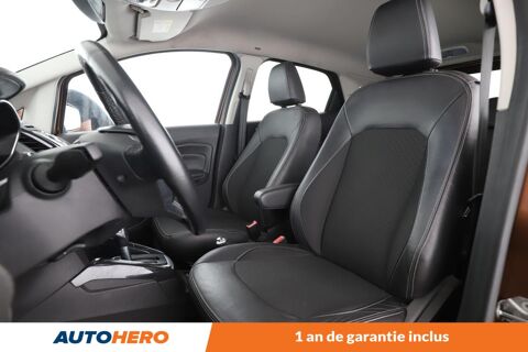 Ecosport 1.5 Ti-VCT Titanium PowerShift 112 ch 2015 occasion 92130 Issy-les-Moulineaux