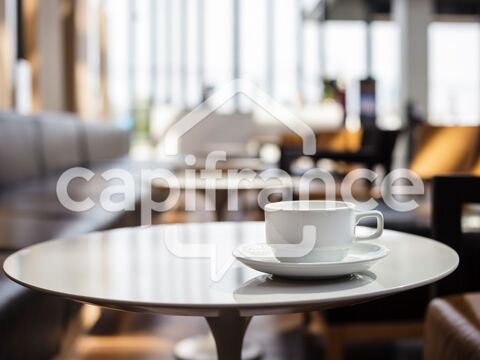 Dpt Seine Maritime (76), à vendre DEVILLE LES ROUEN Bar - Brasserie 102000 76250 Deville les rouen