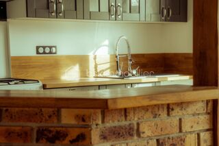  Appartement � vendre 3 pi�ces 62 m�