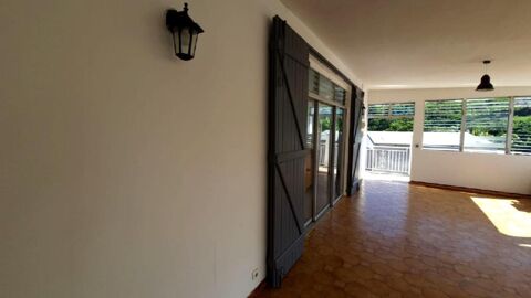  Maison � louer 7 pi�ces 200 m�