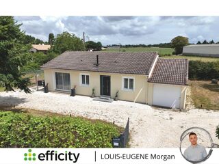  Maison à vendre 5 pièces 84 m²