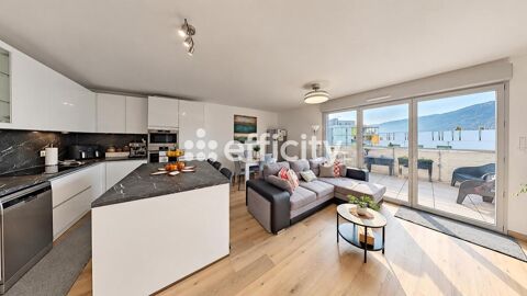   Appartement Appartement - 3 pièce(s) - 73 m²