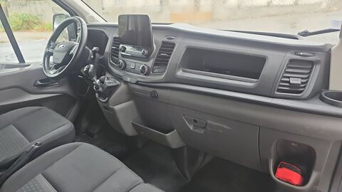 Transit Fourgon L3H2 2.0 TDCi 130 Trend Business - 3 places 2021 occasion 31800 Saint Gaudens