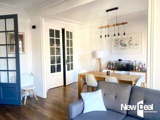  Appartement  vendre 4 pices 126 m