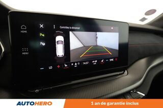 Octavia Combi 1.4 TSI PHEV iV RS DSG6e 245 ch 2021 occasion 92130 Issy-les-Moulineaux