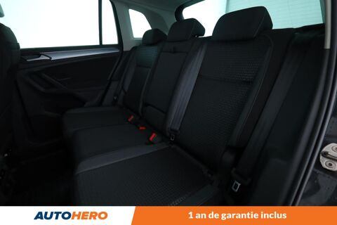 Tiguan 2.0 TDI Active DSG7 150 ch 2022 occasion 92130 Issy-les-Moulineaux